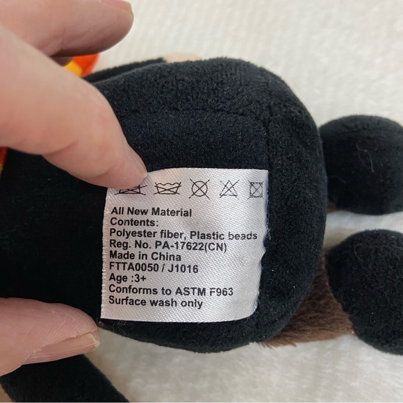 Harry Potter Plush Stuffed Animal - Picture 6 of 7